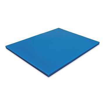 Open in modal - Grafix Dura-Lar Clear Acetate Alternative - 18" x 24" x .030", Single Sheet