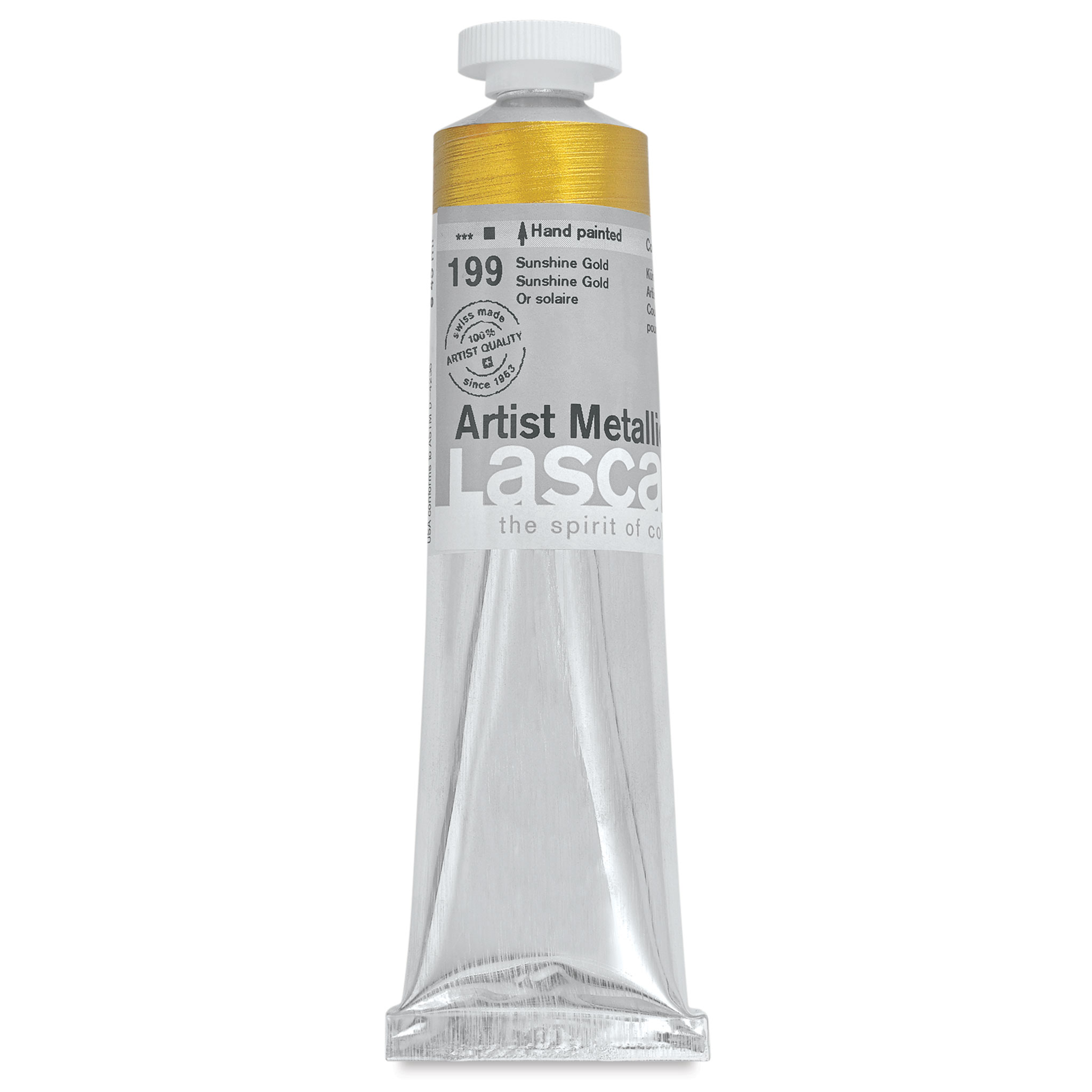 Utrecht Artists' Acrylic Fluid Medium - Matte Medium, 5 oz tube, BLICK Art  Materials