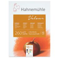Hahnemühle Premium Velour Pads