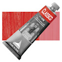 Maimeri Classico Oil Color - Cadmium Red Medium, 60 ml tube