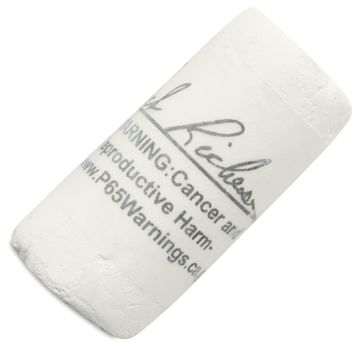 Open in modal - Richeson Soft Handrolled Pastel - Grey GY1