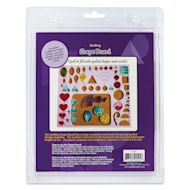 Quilled Creations Quilling Shape Board