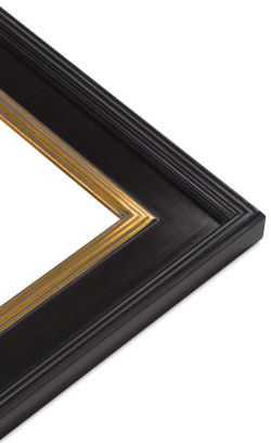 Blick Concerto Wood Frames | BLICK Art Materials