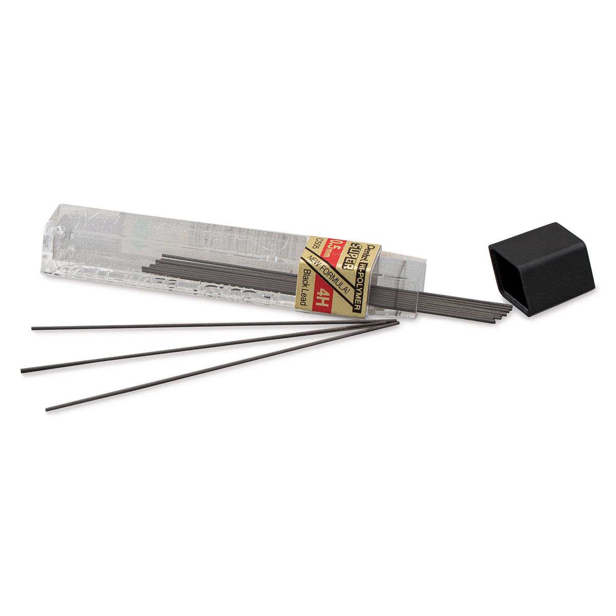 Pentel Hi-Polymer Lead Refills | BLICK Art Materials - View #2