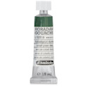 Schmincke Horadam Artist Gouache - Cobalt Green Deep, tube