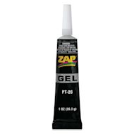 Zap Gel Adhesive