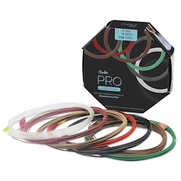 Open in modal - 3Doodler Pro Filament Refills - Set of 7