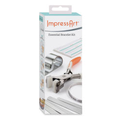 ImpressArt Essential Bracelet Kit (In packaging)