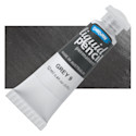 Derivan Permanent Liquid Pencil Tube - Grey #9, 12 ml