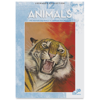 Leonardo Collection Animals 12 Book Cover