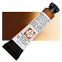 Daniel Smith Extra Fine Watercolor - Goethite Brown Ochre, 5 ml Tube