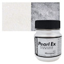 Jacquard Pearl-Ex Pigment - 0.75 oz, Micropearl
