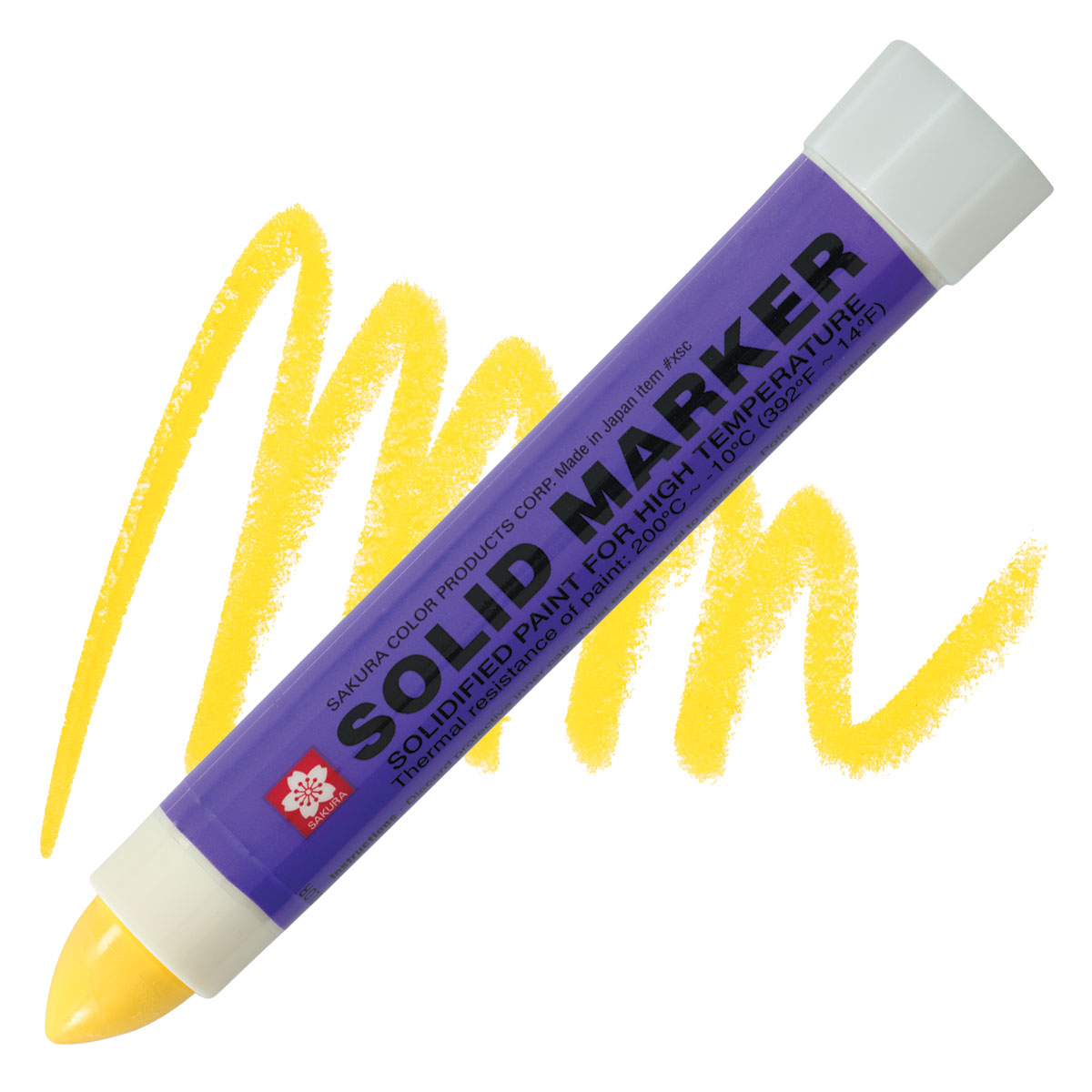Sakura Solid Paint Markers  Leave Your Mark Sacramento
