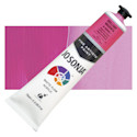 Jo Sonja's Artist Acrylic - Brilliant Magenta, 2.5 oz tube