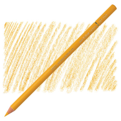 Holbein Artists' Colored Pencil - Yellow Ochre, OP153