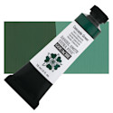 Daniel Smith Extra Fine Gouache - Cascade Green, 15 ml Tube