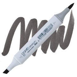 Copic Sketch Marker - Toner Gray T7