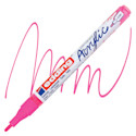 Edding Acrylic Paint Marker - Neon Pink 069, Fine