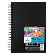 Canson Mix Media ArtBooks