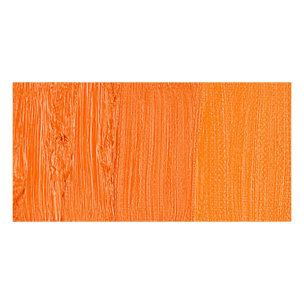 Gamblin artists grade cadmium Orange deep 8oz (729911131251)