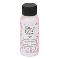Gallery Glass Stained Glass Confetti Paints