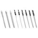 Tom's Studio Lumos Replacements Tips - Creative, Set of 9