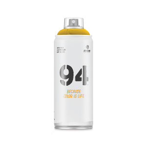 MTN 94 Spray Paint - Eldorado, 400 ml can