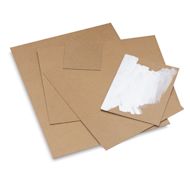 Richeson Hardboard Flat Panels