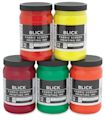 Screen Printing Inks