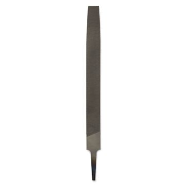 Open in modal - Enkay Flat Bastard File - 8"