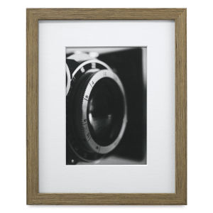 Blick Westwood Frames - Buff, Thin, 8" x 10"