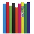 Colored Paper Rolls