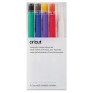 Cricut Watercolor Marker and Brush Set