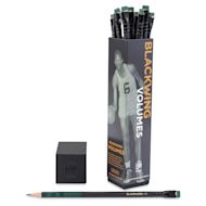 Blackwing Volumes 11 The Bill Russell Pencil