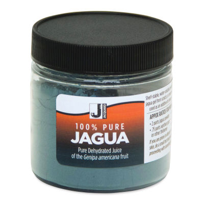 Jacquard Jagua Pure Body Art Powder - 1 oz