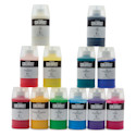 ShinHan Colorist Poster Color Paints - Set of 12, Assorted Colors, 40 ml