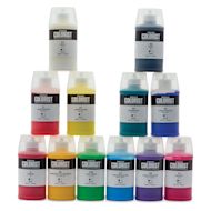 ShinHan Colorist Poster Color Paints and Set