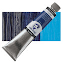 Van Gogh Oil Paint - Prussian Blue, 200 ml tube