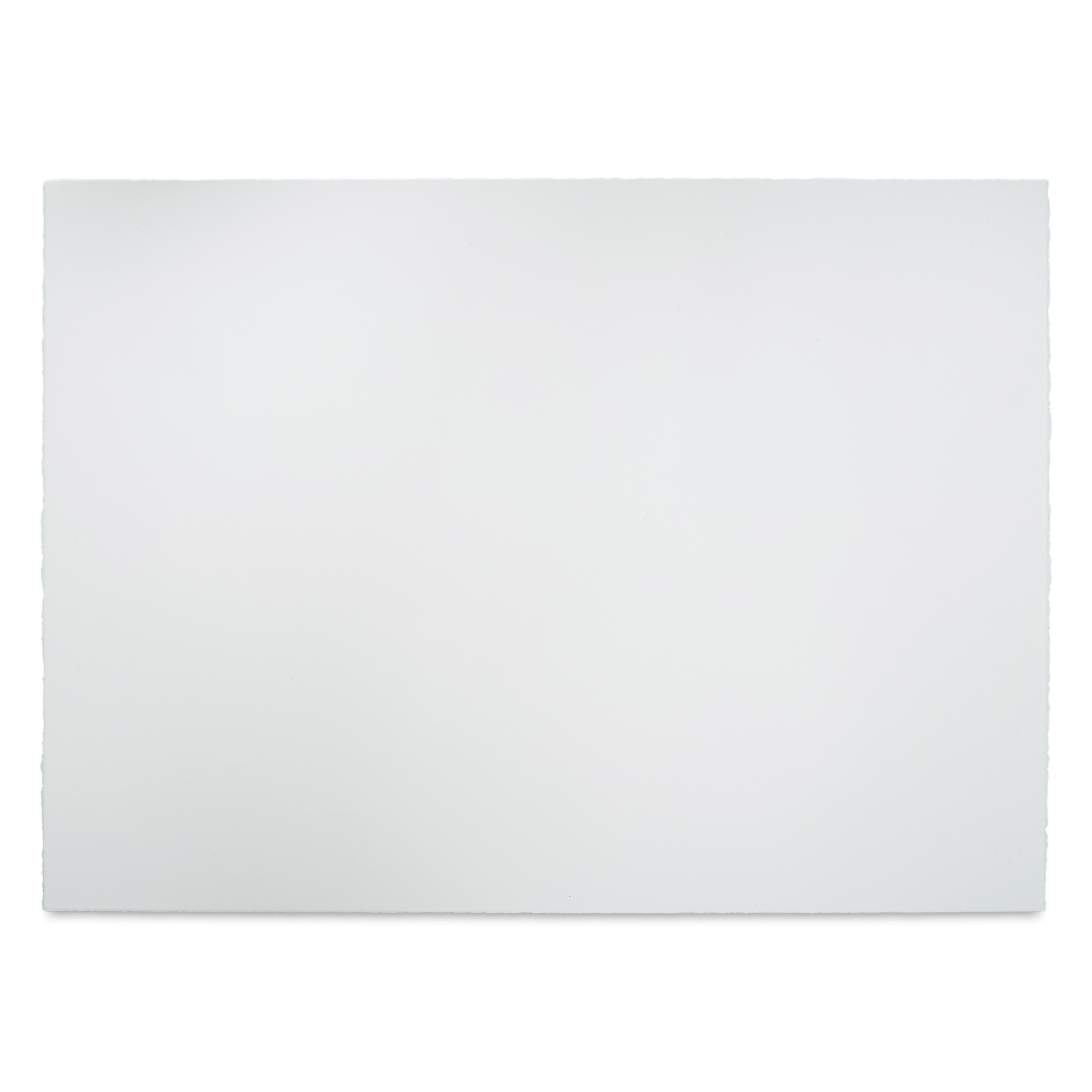 Fabriano Artistico Extra White Paper Sheet, 22 x 30, 300 lb./640 gsm, Hot  Press