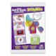 Shrinky Dinks Shrinkable Plastic | BLICK Art Materials