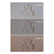 Sio-2 Zumaia Grey Sculpture Clay