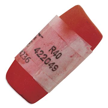 Open in modal - Richeson Soft Handrolled Pastel - Red R40