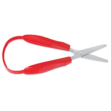 Open in modal - Easi-Grip Scissors, Mini Size