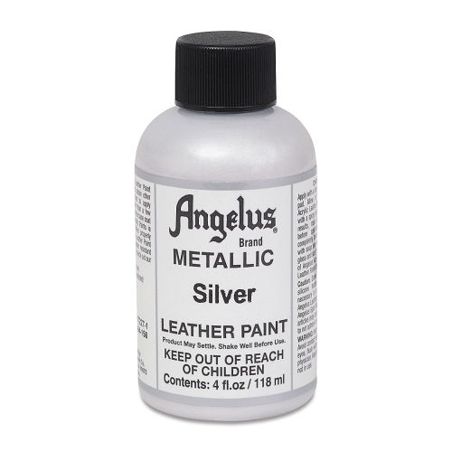 Angelus Leather Preparer & Deglazer 4 Oz (Pack of 3)