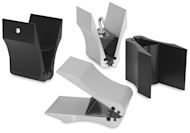 Testrite Visual Clamps