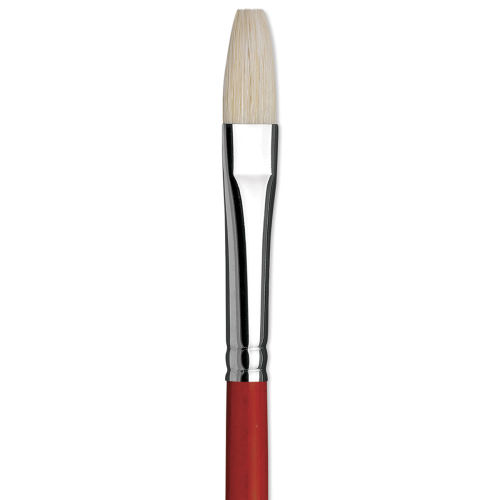 da Vinci Maestro 2 Hog Bristle Brushes