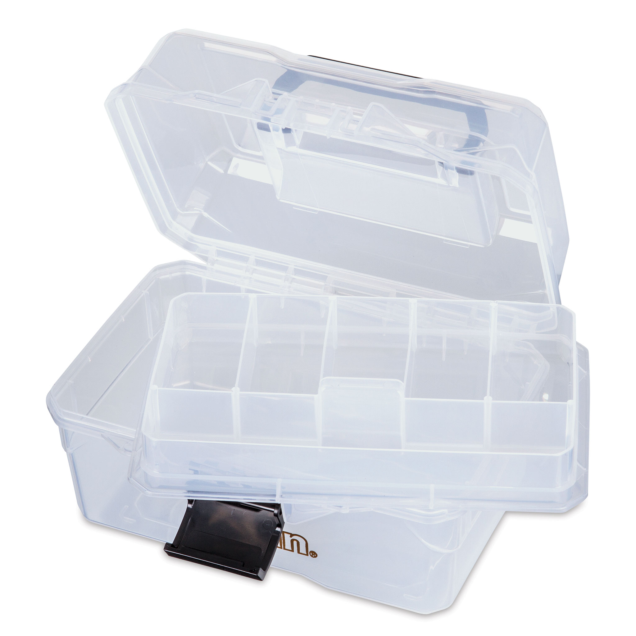 ArtBin Essentials Lift-Out Tray Boxes