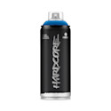 MTN Hardcore 2 Spray Paint - Babilon Blue, can