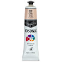 Jo Sonja's Artist Acrylic - Warm White, tube