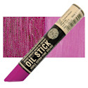 Sennelier Artists' Oil Stick - Light Quinacridone Magenta
